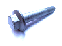 Lateral Arm Bolt (Front, Rear, Lower)